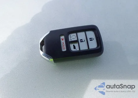 2020 Honda Cr-V 2Wd Ex from USA, damaged, VIN 7FARW1H55LE017723